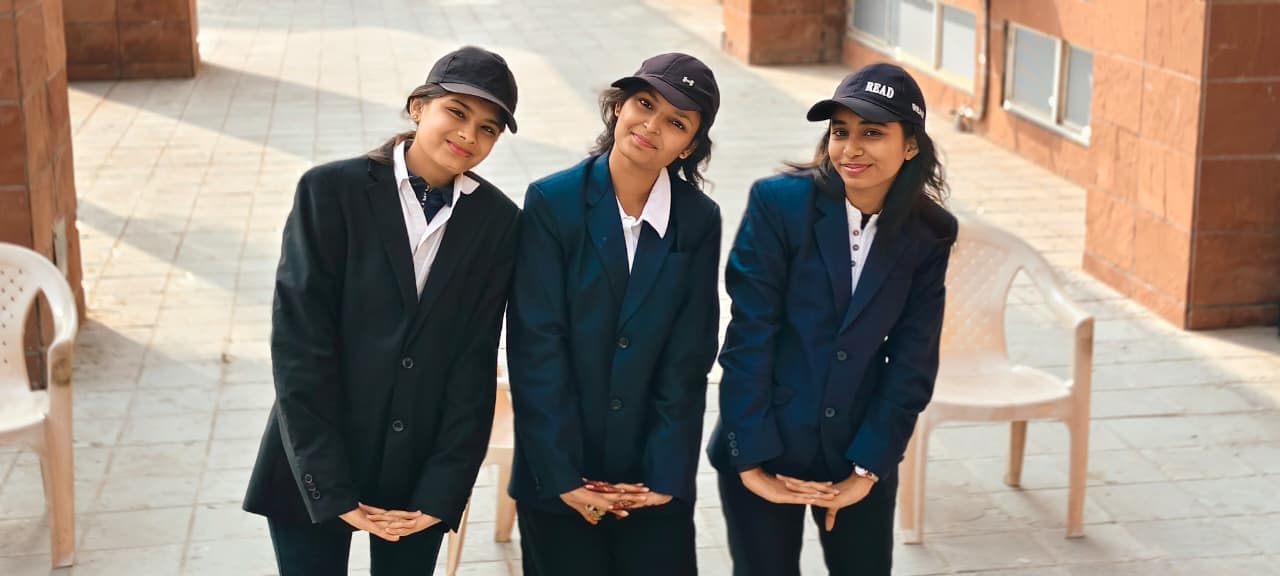 Patel Group of Institutions Mehsana extra curricular activities photo 9